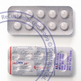 Bystolic Tablets (Nebivolol Tablets).