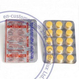 Buy Metronidazole Flagyl