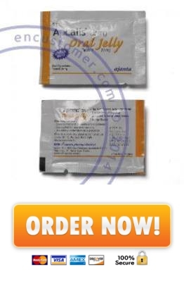 kamagra oral jelly is it safe