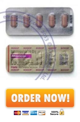 moxifloxacin tablets 400mg