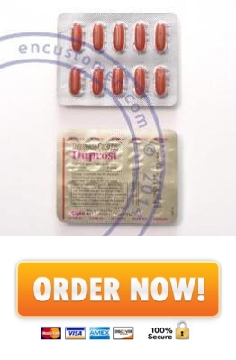 dutasteride soft gelatin capsules