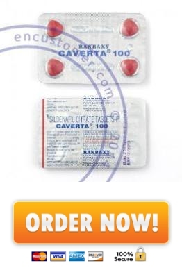 caverta 100 in uk