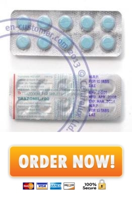 Trazodone Dosage Insomnia