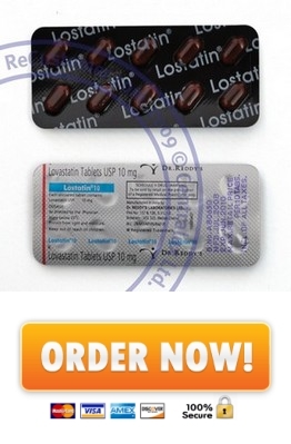 Lovastatin discount coupons