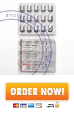 nexium 40mg programa