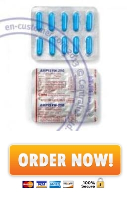 ampicillin meat