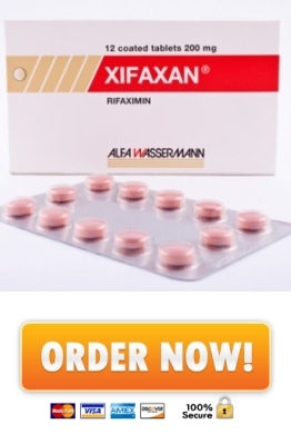 fluconazole xifaxan