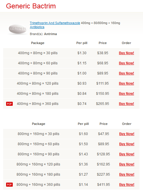 septra ds dose for dogs